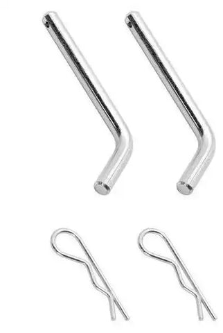 REESE 58467RTL PIN&CLIP 1/2 HOLED BENT