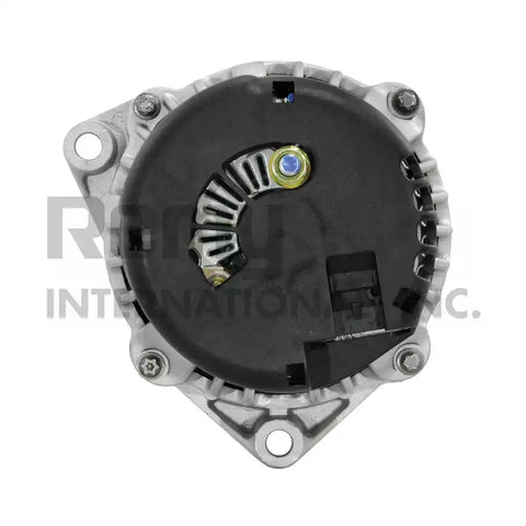 REMANUFACTURED ALTERNATOR