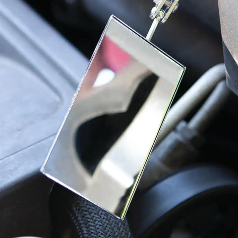 PERFORM TOOL W86011 INSPECTION MIRROR
