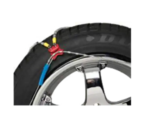 SECURTYCHAIN Z-583 Z CHAIN PASSENGR
