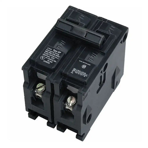 40A CIRCUIT BREAKER
