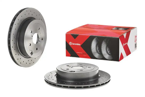 DISC BRAKE ROTOR