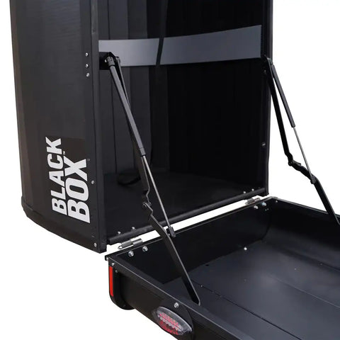 Lets Go Aero BlackBox PRO Slideout Cargo Carrier