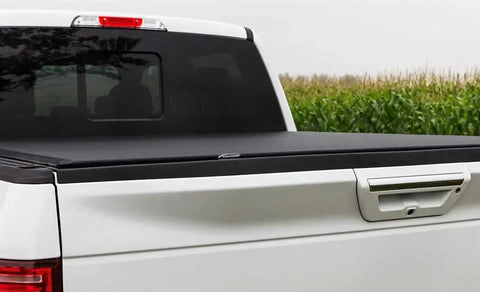 ACCESS Covers Tonneau Cover 22050359