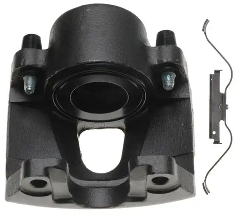 FRICTION READY CALIPERS