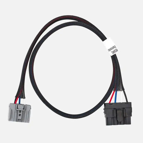 TOW-PRO HARNESS #12