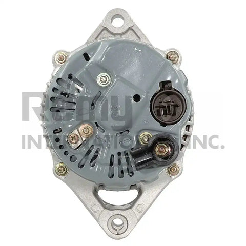 REMANUFACTURED ALTERNATOR