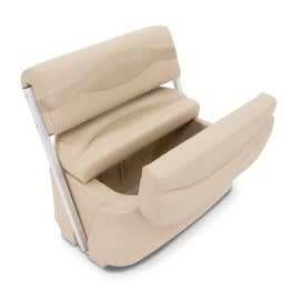 TAYLOR MADE 433063 LCI FLIP FLOP SEAT BEIGE