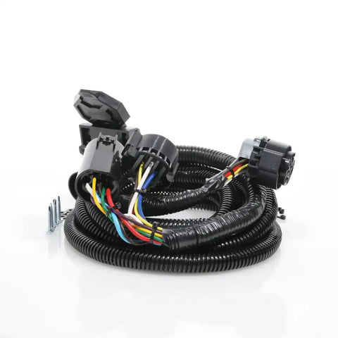 HOPKINS 41157 FORD 5TH WHEEL HARNESS