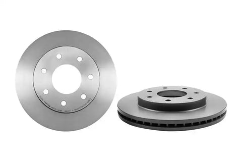 DISC BRAKE ROTOR