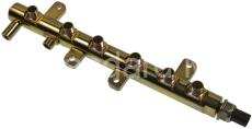 DIESEL INJECTOR RAIL