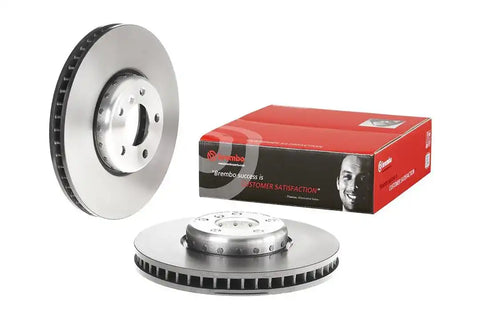 DISC BRAKE ROTOR