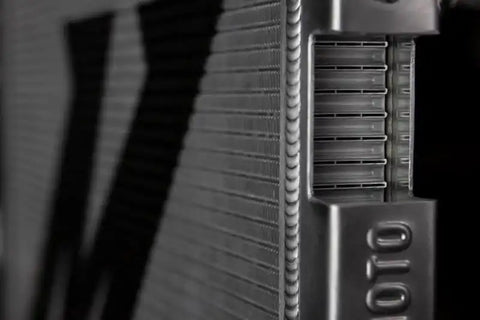 MISHIMOTO MMRAD-WRA-07V2 RADIATOR