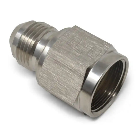 10 TUBE COUPLING NUT END
