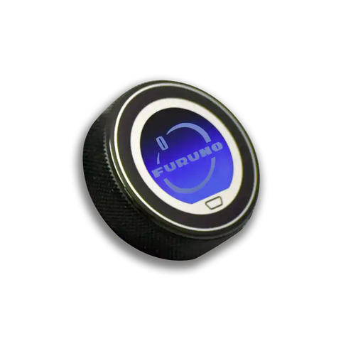FURUNO TEU001B TOUCHENCODERUNITFORNAVNET BLACK