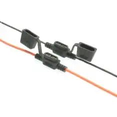 ATO FUSEHOLDER W/ COVER