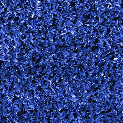 SURFACEMATE PAT RUG 6 X 9 IMP BLUE