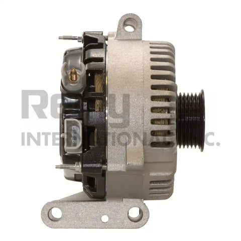 REMANUFACTURED ALTERNATOR