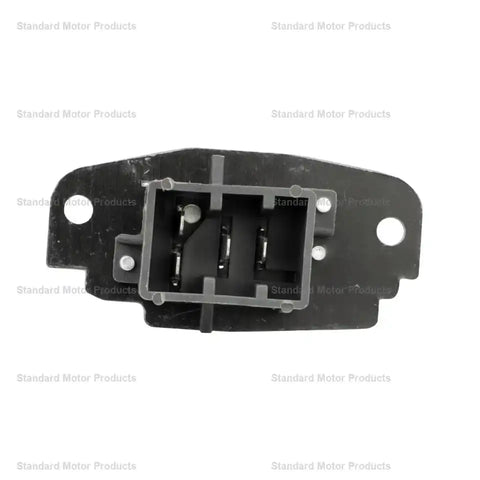 BLWR MOTOR RESISTOR