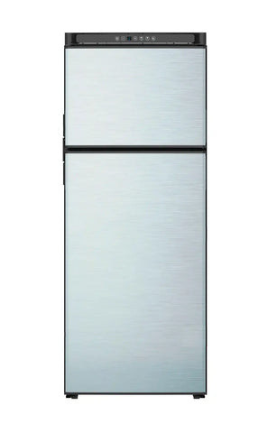10CU FT 12V DC COMP REFER LHD SS