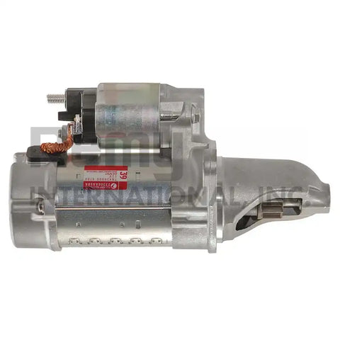 REMANUFACTURED STARTER