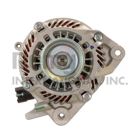 Remy International 12657 REMANUFACTURED ALTERNATOR