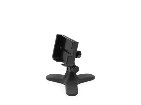 WEATHERTECH 8ADF7TV DESKFONE TWO VIEW BLACK