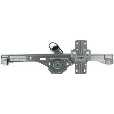 NEW WINDOW LIFT MOTOR W/REGULATOR