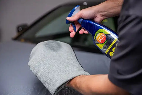 303 PRODUCTS 30265 6/16 OZ 303 SLICK SHINE CERAMIC DET