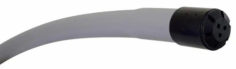 FLEXIBLE TANK WAND  GRAY