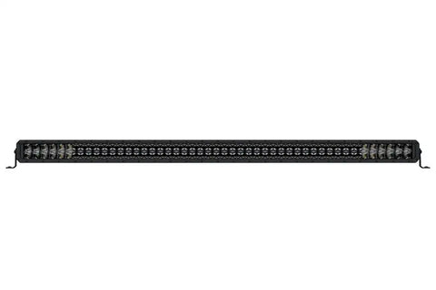 HELLA 358197431 BLK MAG TOUGH 50' DBL ROW LTBAR