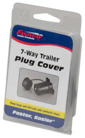EQUALIZER 82-01-3318 7 WAY PLUG COVER - BULK
