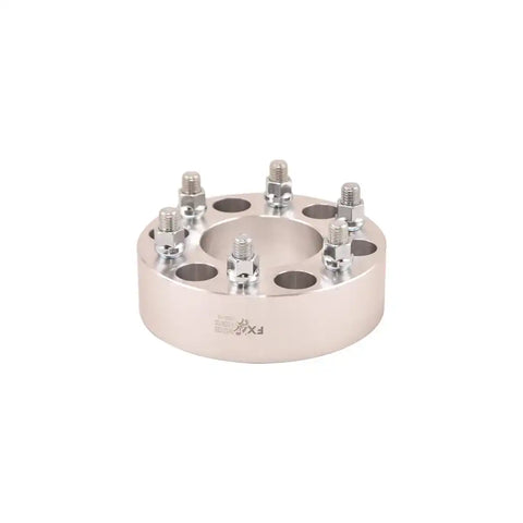 TRAILFX W653102S 6X135 - 6X135 WHEEL ADAPTER  SLVR