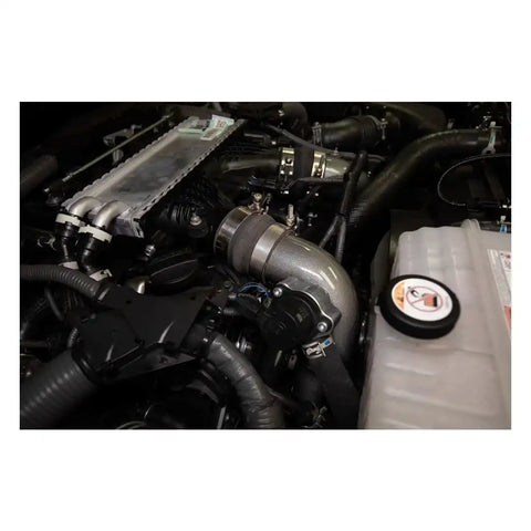 K&N FILTER 77-1013KC CHARGE PIPE KIT