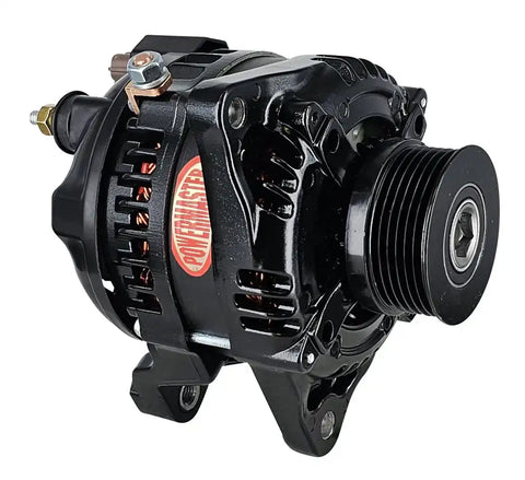 POWERMASTER 851625-2R ALT FORD DENSO BLACK 175A 2015-23 M