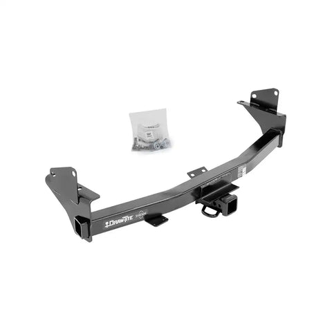 DRAW TITE 76004 MAX-FRAME RECV-CLASS III/IV