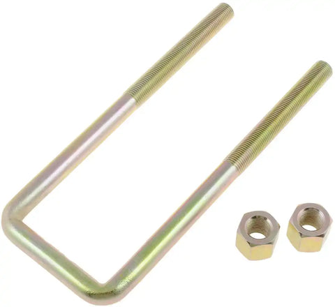 DORMAN 35635 SPRING U BOLT