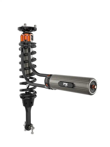 KIT: 21-ON FORD F150  4WD  FRONT CO