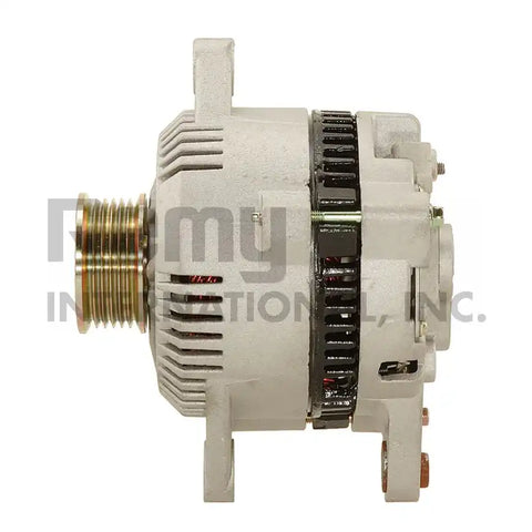 REMANUFACTURED ALTERNATOR