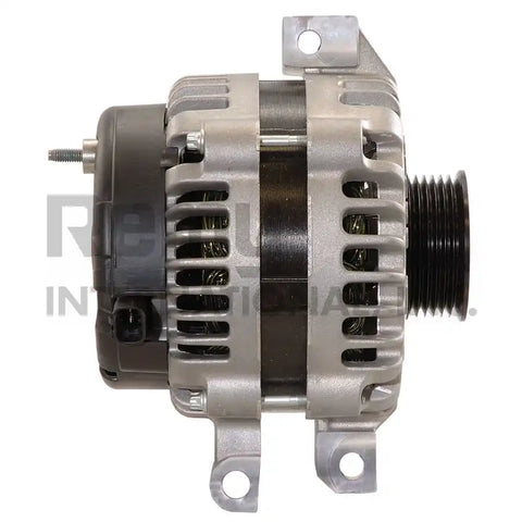 REMANUFACTURED ALTERNATOR