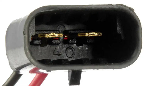 DORMAN 620-973 DUAL FAN ASSEMBLY