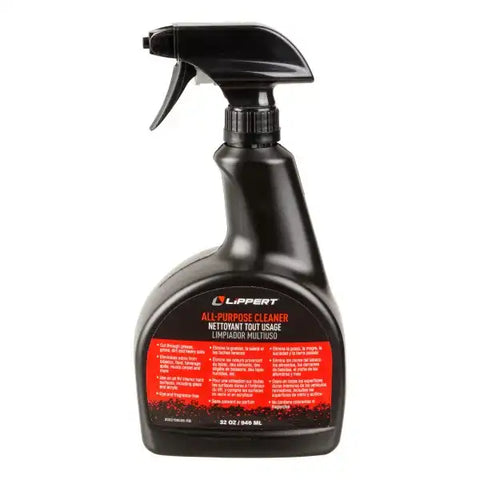 LIPPERT ALL PURPOSE CLEANER  CASE