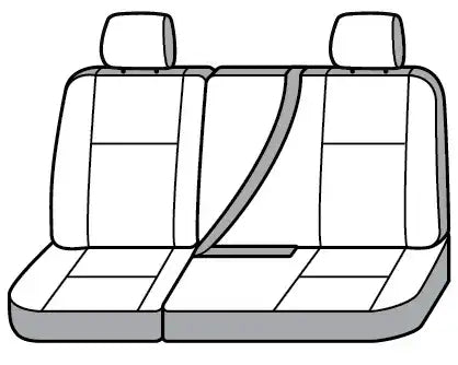 COVERCRAFT SSC8430CAMB CH SS RR SILVERADO 1500