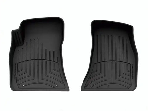 WEATHERTECH 4410491IM FRONT FLOORLINER HP