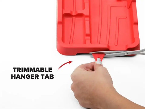 WEATHERTECH 8ATT02 TOOLTRAY