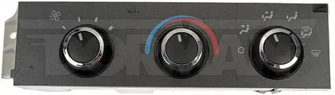 DORMAN 599-293 CLIMATE CONTROL