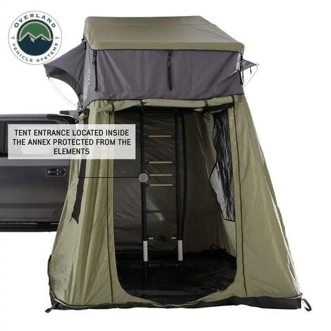 N3E NOMADIC 3 EXTENDED ROOF TOP TEN