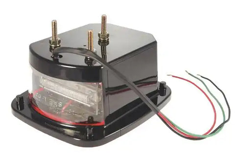 STT LAMP  RED  3-STUD  HI
