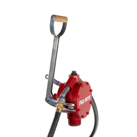 FILL RITE FR152 PIST HD PUMP NOZ. SPT