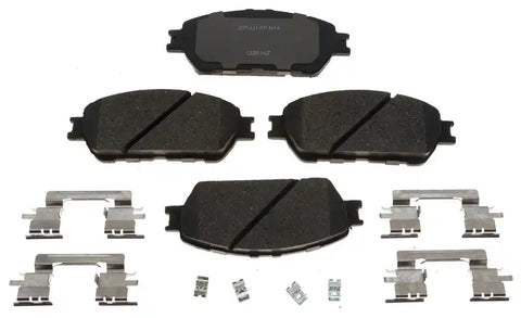 BRAKE PAD SET